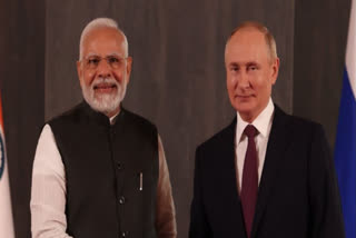 PM Modi to hold virtual G20 Leaders' Summit today, Putin to attend meet