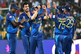 ICC GRANTS SUSPENDED SRI LANKA