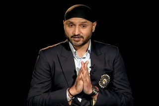 Harbhajan Singh