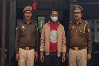 Delhi: Car driver arrested for 'attempting to molest' female doctor near Spectrum Mall