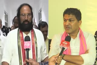 Uttam comments on Saidireddy