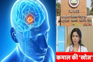 Chandigarh News  Rare Tumours Treatment found PGI Chandigarh Doctors Research Haryana news