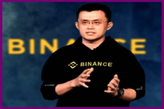 Binance CEO pleads guilty, steps down and agrees to pay $4.3 bn in fines