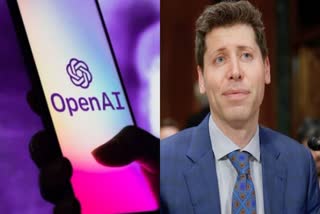 Sam Altman return to OpenAI as CEO