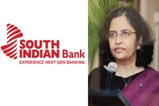 South Indian Bank ltd