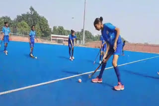 District level hockey games will be held in Punjab after 20 years