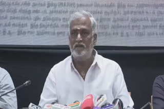 அமைச்சர் சேகர்பாபு