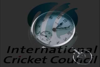 ICC introduces stop clock in men's ODI and T20Is