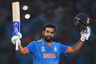 Rohit Sharma BCCI