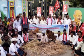 farmers_protest_in_anantapur_district