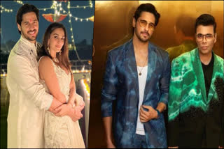 Koffee With Karan 8: Show-host recalls Sidharth Malhotra and Kiara Advani patching up after fight, says 'they are going to happen'