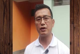 Bhaichung Bhutia