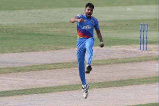 Avesh Khan traded to Rajasthan Royals, Devdutt Padikkal traded to Lucknow Super Giants