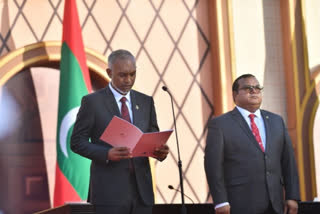 Why new Maldives President will make first state visit to Saudi Arabia