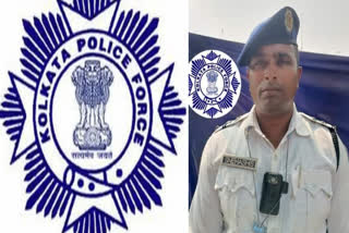 Kolkata Police Foiled Robbery