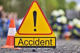 Karimganj road accident