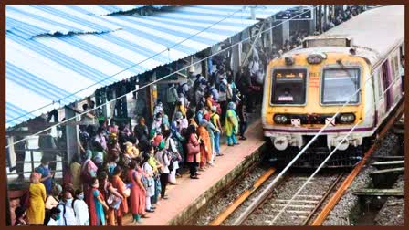 Mumbai local