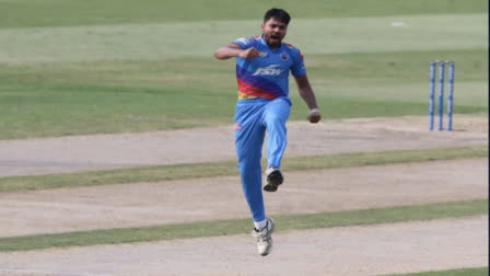 Avesh Khan traded to Rajasthan Royals, Devdutt Padikkal traded to Lucknow Super Giants