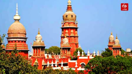 Madras High Court