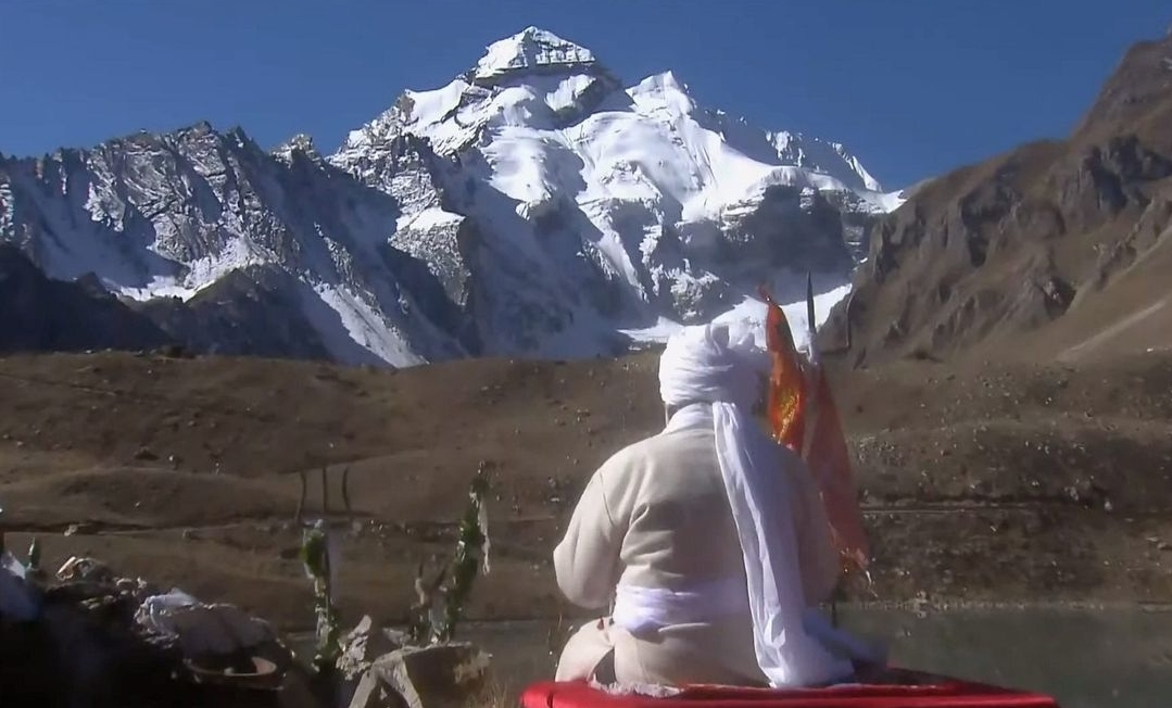 Shiv Dham of Uttarakhand