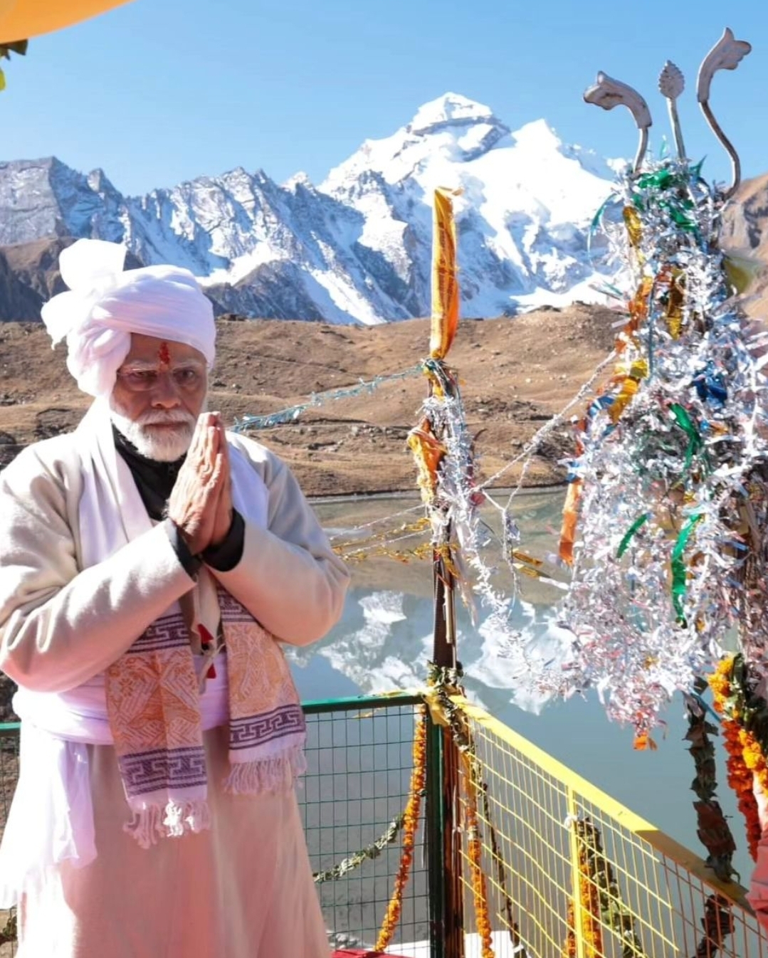 Shiv Dham of Uttarakhand