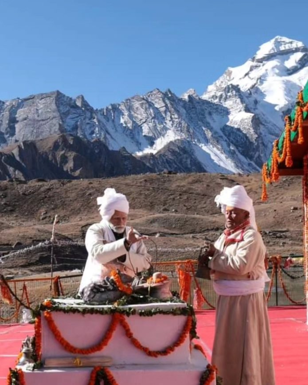 Shiv Dham of Uttarakhand