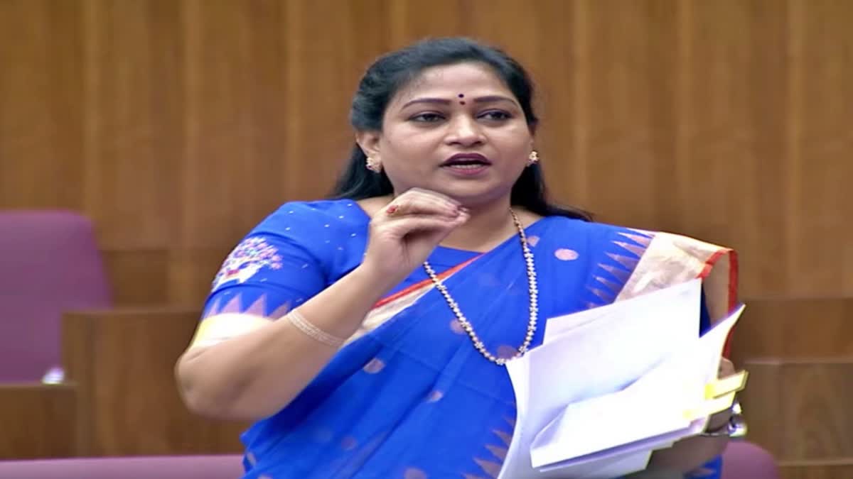 minister_anitha_about_cannabis_illegal_transport_in_ysrcp_regime