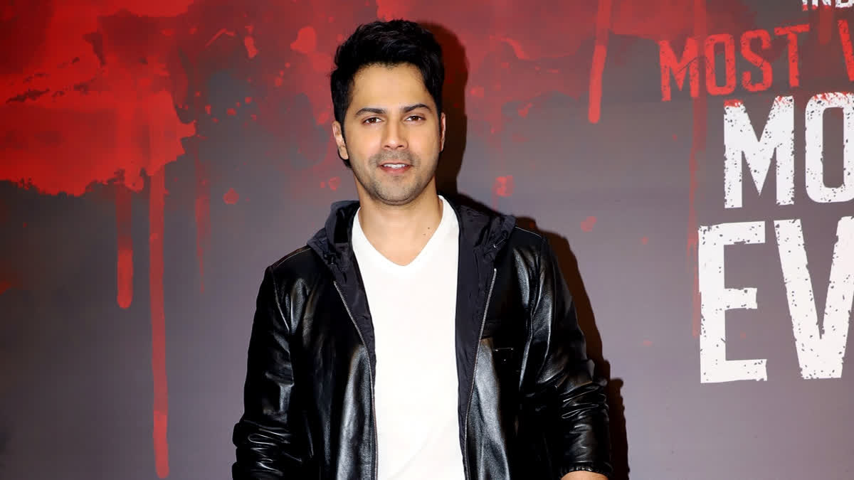 Varun Dhawan Joins LinkedIn