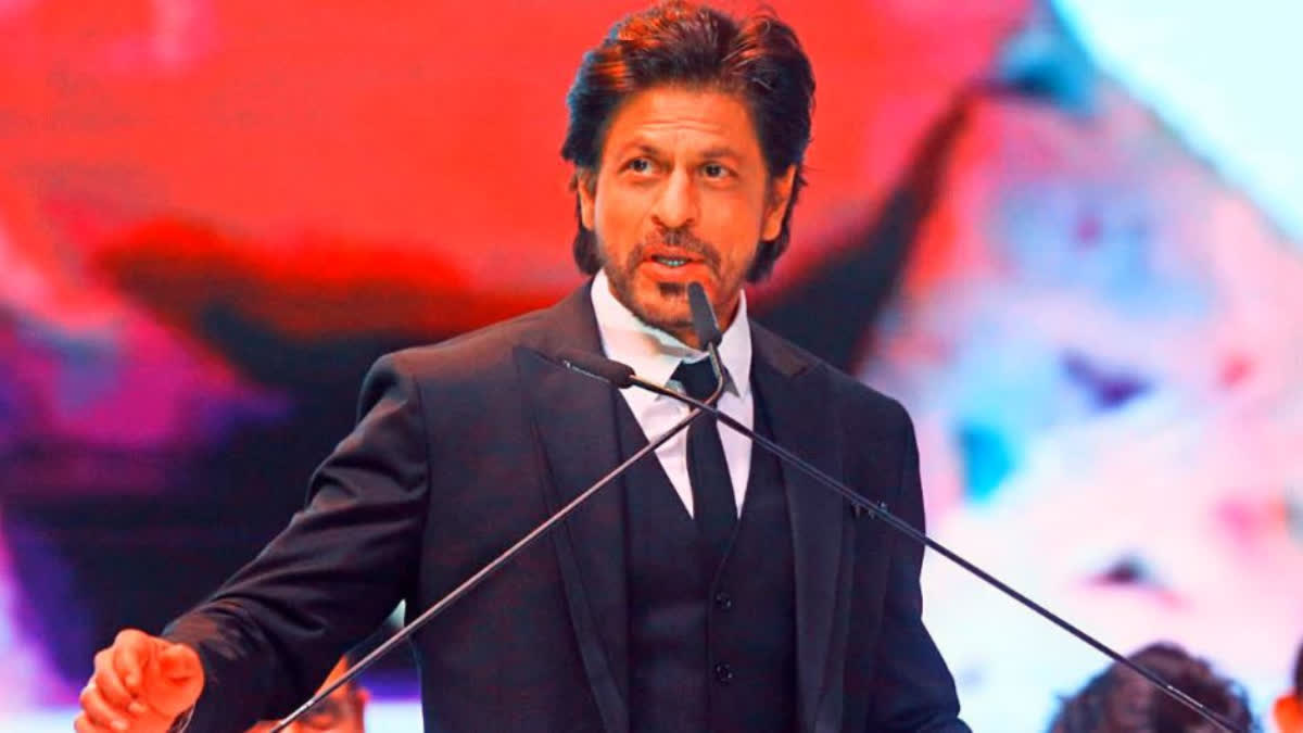 Shah Rukh Khan