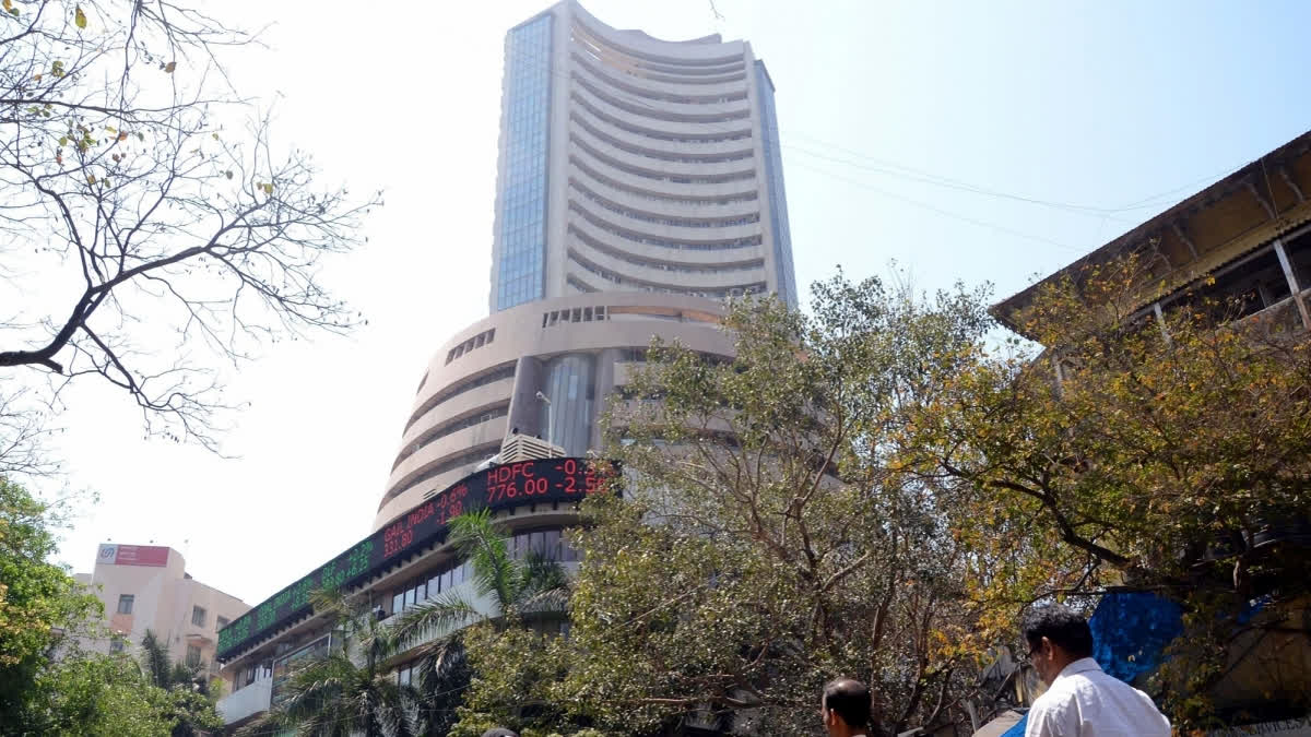 Bombay Stock Exchange