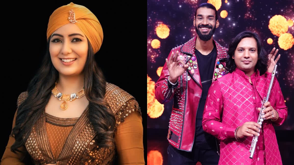 Harshdeep Kaur, Divyansh and Manuraj will be performing at Dehradun music festival