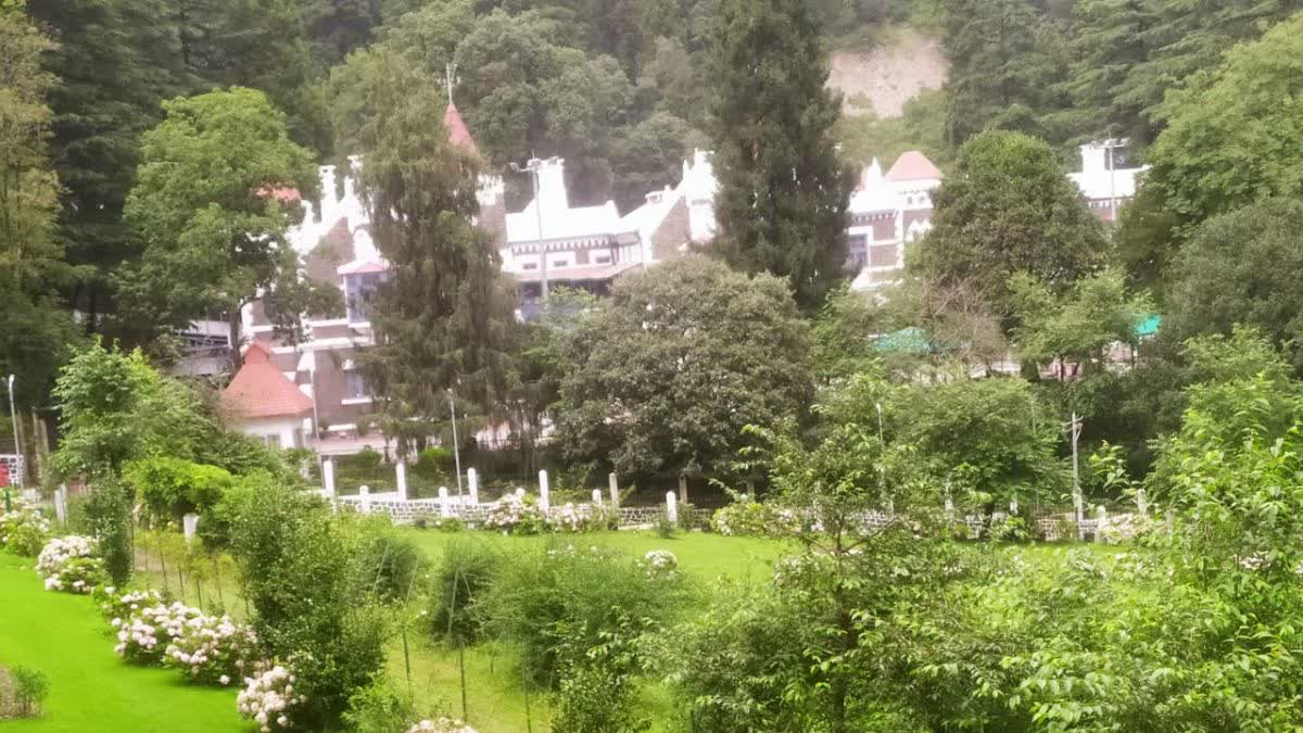 UTTARKASHI MOSQUE DISPUTE