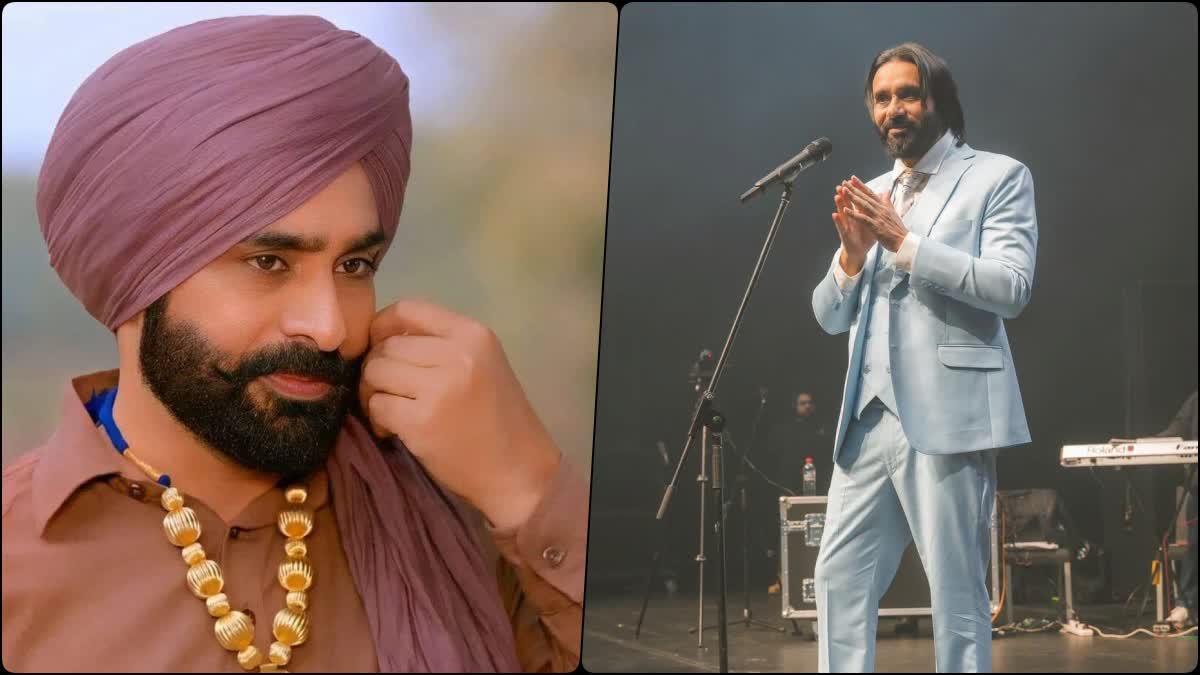 Babbu Maan