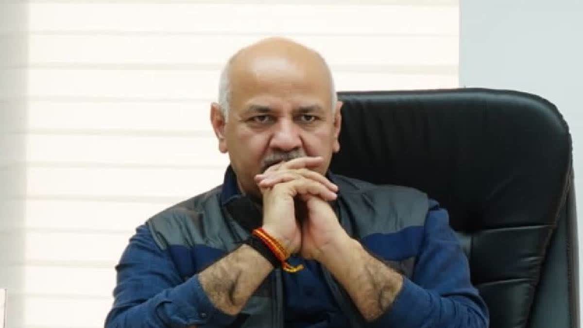 Manish Sisodia Seeks Relaxation Of Bail Conditions, SC Issues Notice To CBI, ED