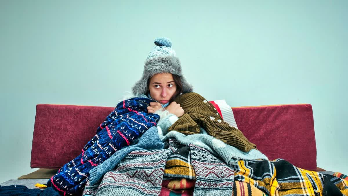 Do these Lifestyle Changes To Reduce Feeling Tired During Winter