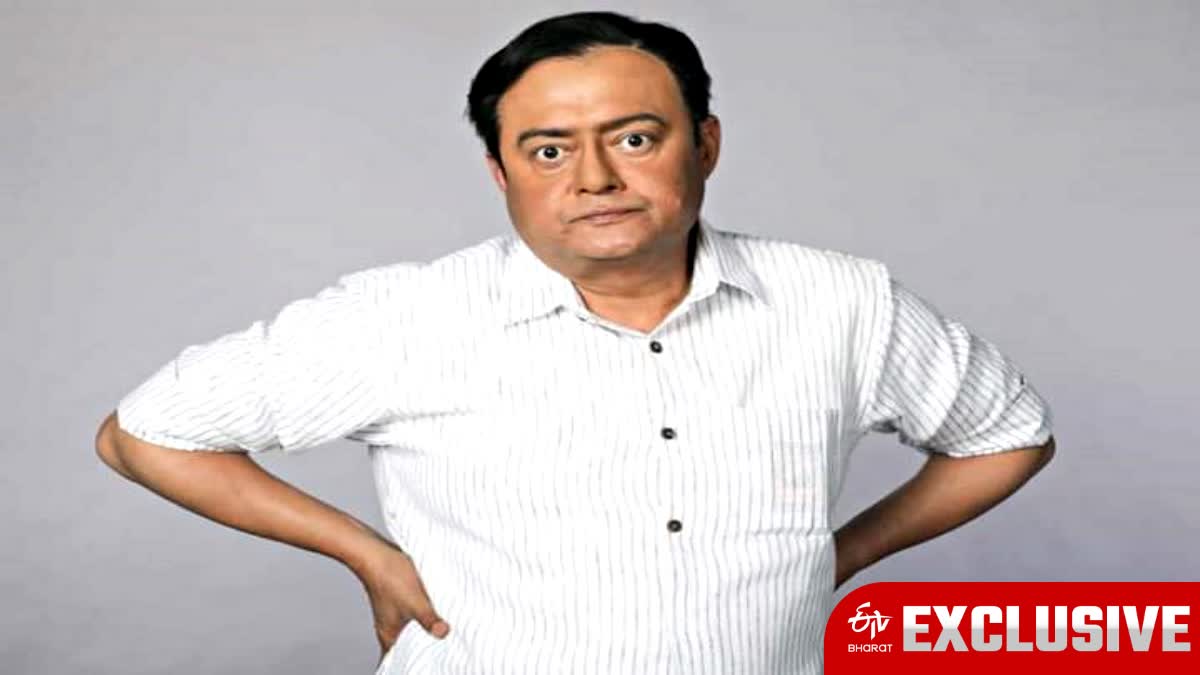 Saswata Chatterjee