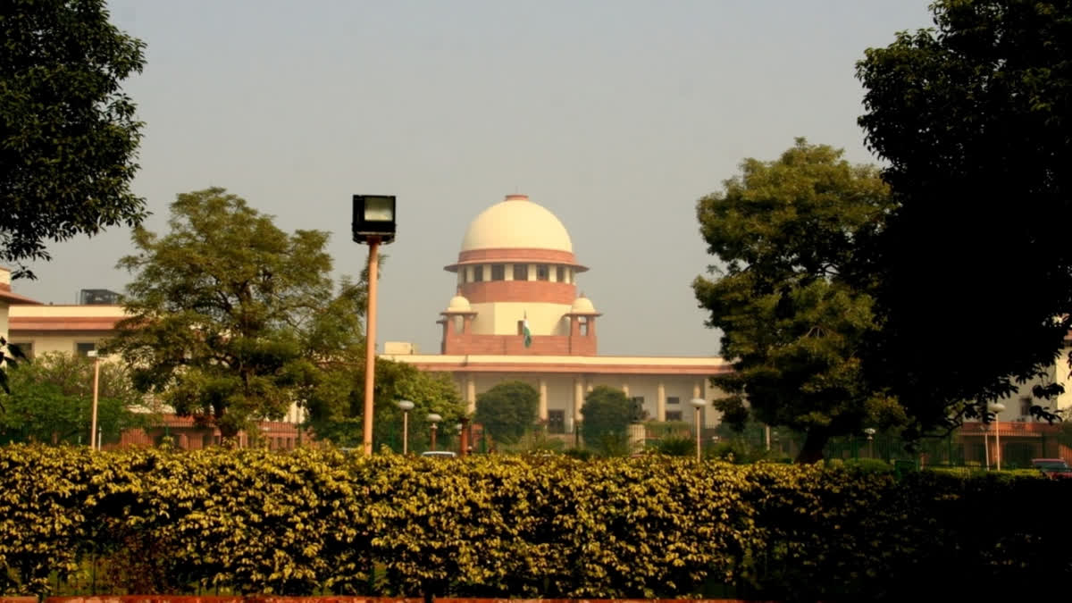 ‘No Need For Any More Tier’, Centre In SC Strongly Objects To Panel Of Ex-Judges’ On Stubble Burning Issue