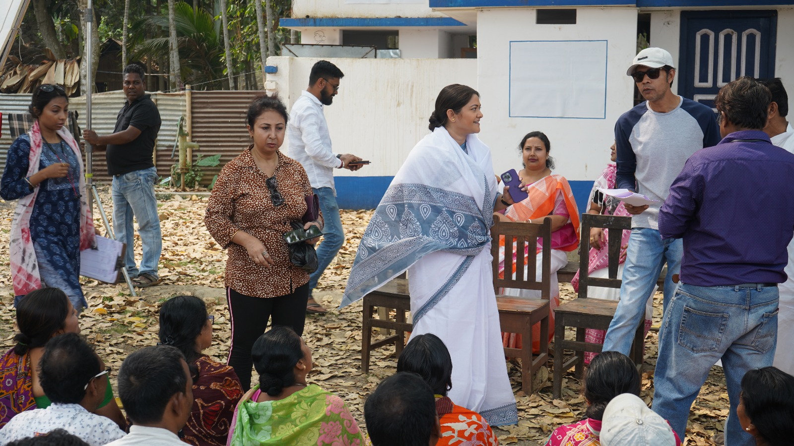 Koneenica Banerjee