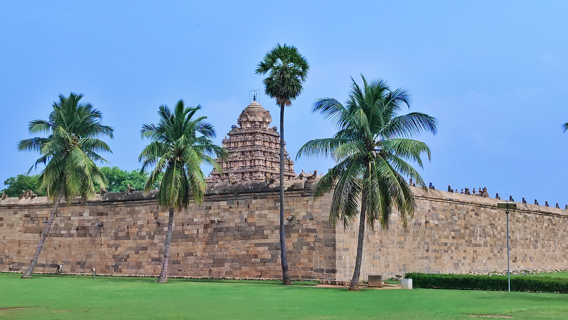 ஐராவதீஸ்வரர் திருக்கோயில்