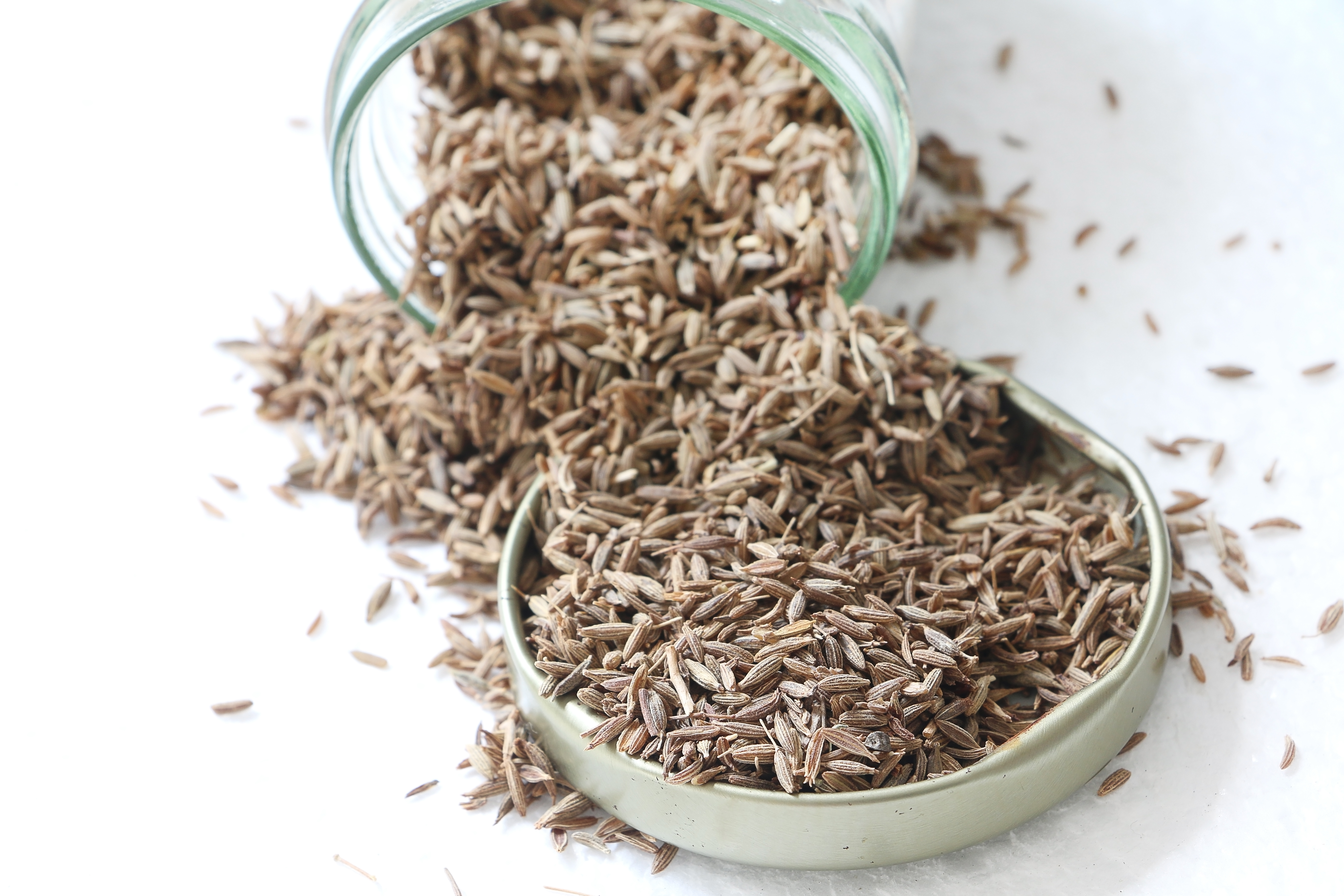 Cumin to boost metabolism