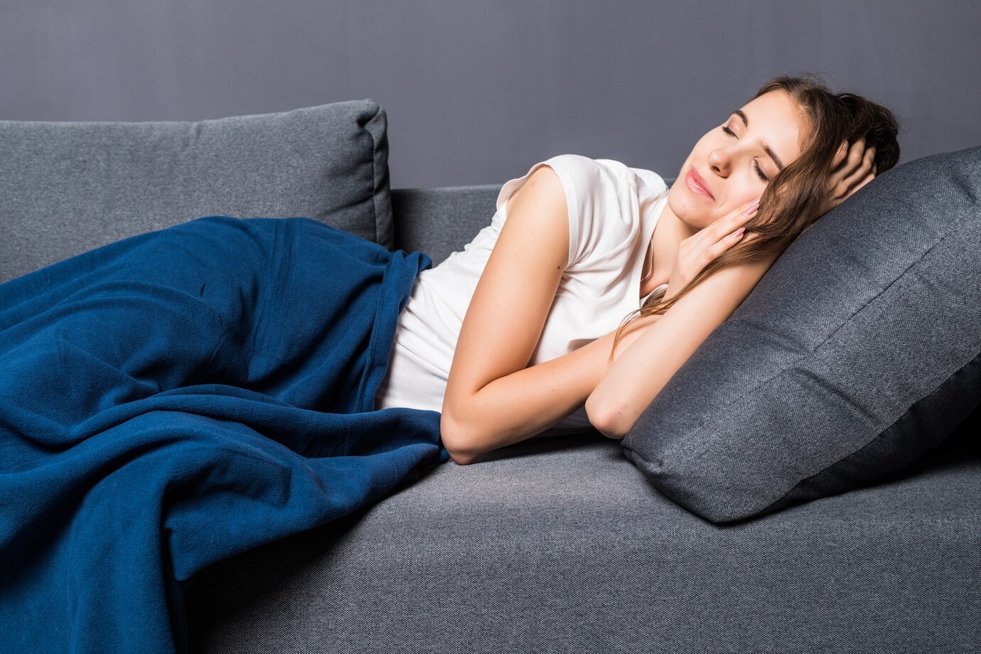 Do these Lifestyle Changes To Reduce Feeling Tired During Winter