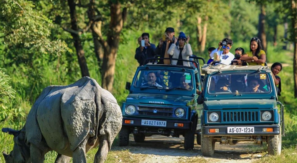 List of the Top Pollution-Free Places in North East to Visit During Winter with Low AQI Levels