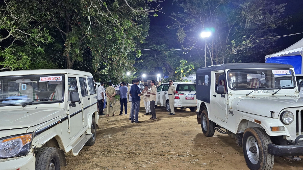 PRIYANKA GANDHI UDF MAJORITY  WAYANAD BYELECTION RESULTS  SATHYAN MOKERI NAVYA HARIDAS  WAYANAD BYELECTION 2024