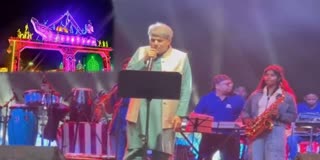 SURESH WADKAR IN BALI YATRA