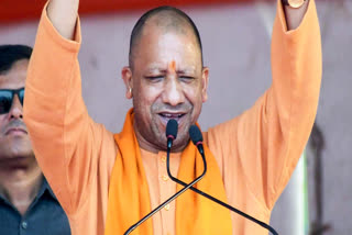 Uttar Pradesh Chief Minister Yogi Adityanath