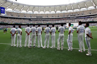 The first of the five-match Test series will be played at the Optus Stadium in Perth. Let's have a look India's Previous performances in BGT.