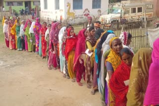 women-voted-the-most-in-jharkhand-assembly-elections-ranchi