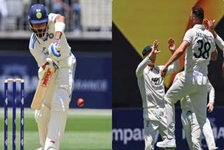 Virat Kohli Fails Again