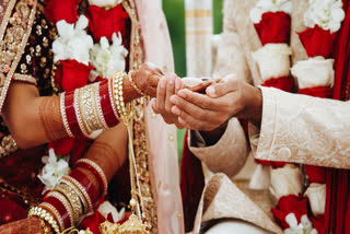 The concept of Vivah Muhurat will guide you in picking the perfect day to tie the knot