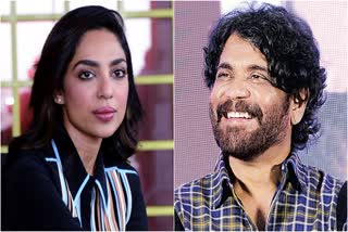 Nagarjuna About Sobhita Dhulipala